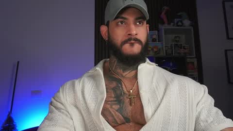 JC online show from January 2025 05:00:01 AM