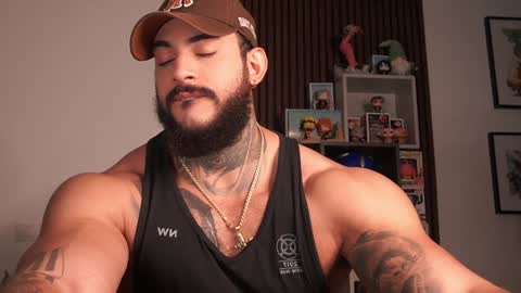 JC online show from January 2025 06:31:01 PM