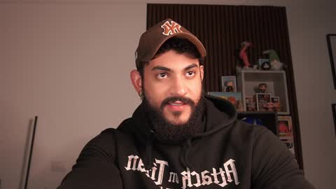 JC online show from January 2025 09:33:01 PM