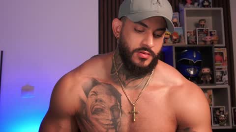 JC online show from February 2025 09:04:01 PM