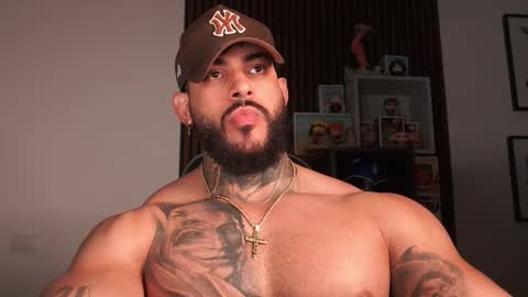 JC online show from February 2025 01:57:01 AM