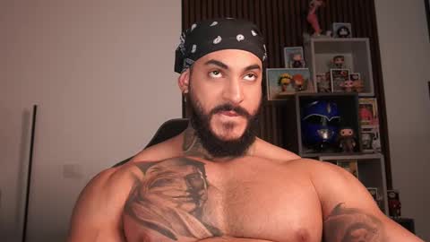 JC online show from February 2025 03:38:01 PM