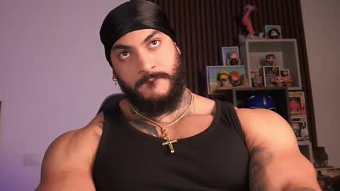 JC online show from February 2025 02:27:02 PM