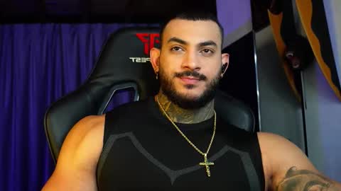 JC online show from September 2025 11:32:02 PM