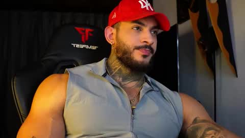 JC online show from October 2025 09:01:01 PM