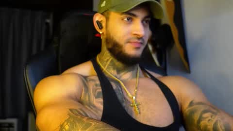 JC online show from October 2025 06:46:02 AM