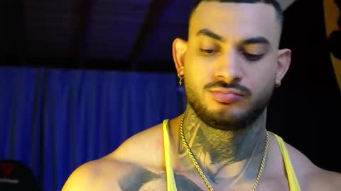 JC online show from December 2025 07:36:02 AM