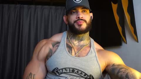 Snapshot of jackson__cottonwood chatting on February 2026 08:02:01 AM JC online show from February 2026 08:02:01 AM