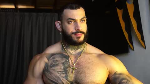 Snapshot of jackson__cottonwood chatting on February 2026 10:36:02 AM JC online show from February 2026 10:36:02 AM