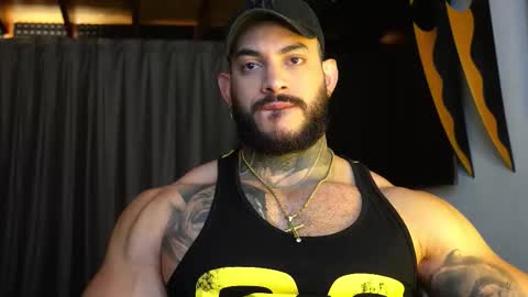 Snapshot of jackson__cottonwood chatting on February 2026 08:30:01 AM JC online show from February 2026 08:30:01 AM