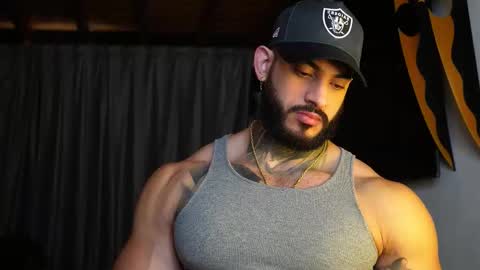 Snapshot of jackson__cottonwood chatting on February 2026 08:19:01 AM JC online show from February 2026 08:19:01 AM