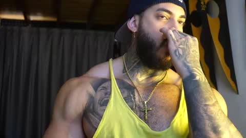 Snapshot of jackson__cottonwood chatting on February 2026 10:29:01 AM JC online show from February 2026 10:29:01 AM