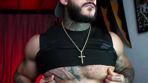 Snapshot of jackson__cottonwood chatting on February 2026 08:34:02 PM JC online show from February 2026 08:34:02 PM