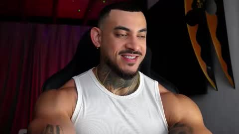 Snapshot of jackson__cottonwood chatting on February 2026 03:22:02 AM JC online show from February 2026 03:22:02 AM