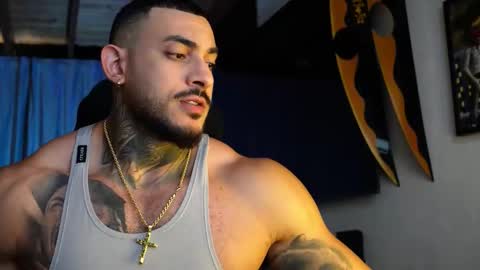 Snapshot of jackson__cottonwood chatting on February 2026 05:41:01 PM JC online show from February 2026 05:41:01 PM