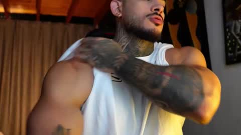 Snapshot of jackson__cottonwood chatting on February 2026 02:57:02 PM JC online show from February 2026 02:57:02 PM