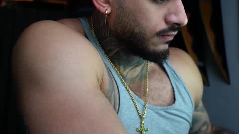 Snapshot of jackson__cottonwood chatting on February 2026 08:57:02 AM JC online show from February 2026 08:57:02 AM