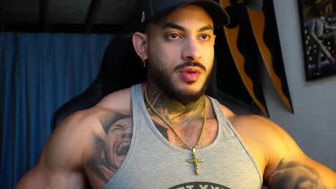 Snapshot of jackson__cottonwood chatting on February 2026 07:26:01 AM JC online show from February 2026 07:26:01 AM