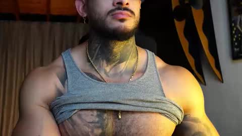 Snapshot of jackson__cottonwood chatting on February 2026 06:58:02 PM JC online show from February 2026 06:58:02 PM