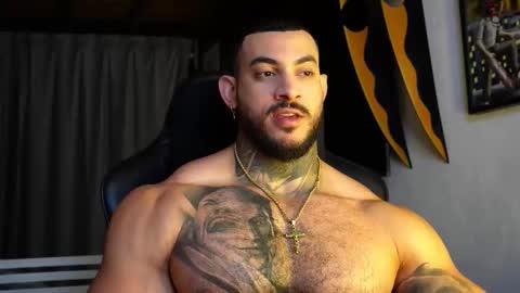 Snapshot of jackson__cottonwood chatting on February 2026 06:26:01 AM JC online show from February 2026 06:26:01 AM