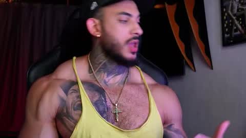 Snapshot of jackson__cottonwood chatting on February 2026 01:19:02 PM JC online show from February 2026 01:19:02 PM