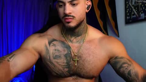 Snapshot of jackson__cottonwood chatting on February 2026 10:19:02 PM JC online show from February 2026 10:19:02 PM