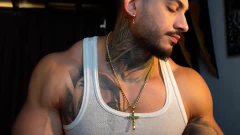 Snapshot of jackson__cottonwood chatting on March 2026 09:05:01 AM JC online show from March 2026 09:05:01 AM