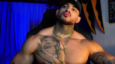 Snapshot of jackson__cottonwood chatting on March 2026 12:06:02 AM JC online show from March 2026 12:06:02 AM