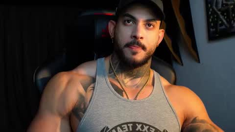 Snapshot of jackson__cottonwood chatting on March 2026 06:47:02 PM JC online show from March 2026 06:47:02 PM