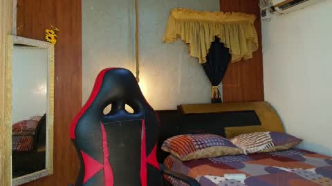 JAKSON online show from April 2026 09:04:02 PM