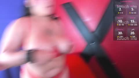 Jackson n Scarlett online show from November 2025 06:33:02 PM