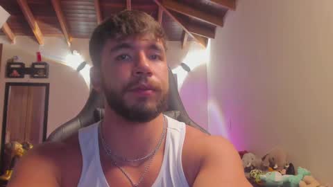 Jckson Stifler online show from December 2024 09:42:02 PM