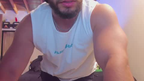 Jckson Stifler online show from December 2024 12:43:02 AM