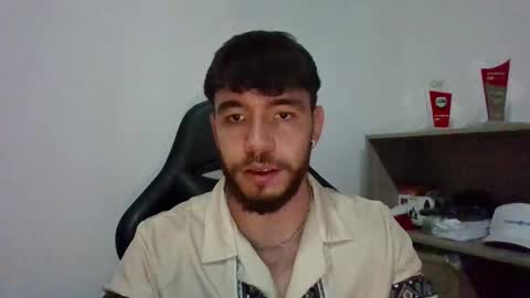 Jckson Stifler online show from January 2025 09:33:02 AM