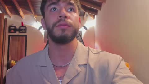 Jckson Stifler online show from January 2025 11:54:01 PM