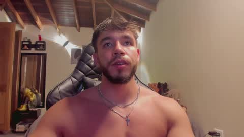 Jckson Stifler online show from February 2025 12:42:01 AM