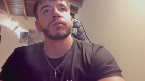 Jckson Stifler online show from February 2025 02:06:01 AM