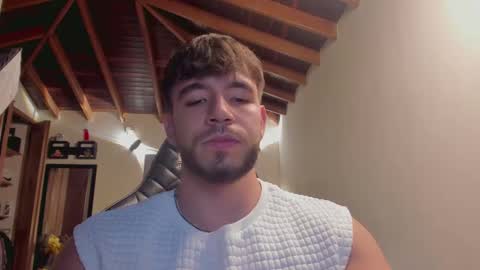 Jckson Stifler online show from March 2025 12:20:01 AM