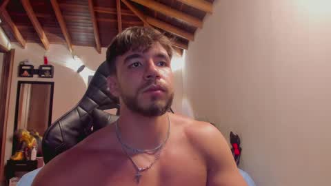 Jckson Stifler online show from March 2025 11:46:01 PM