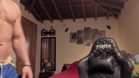 Jckson Stifler online show from October 2025 04:39:01 PM