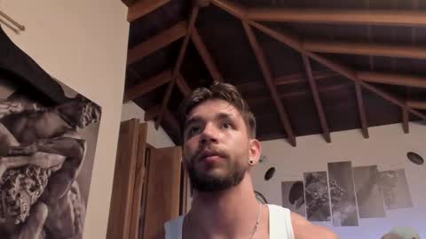 Jckson Stifler online show from November 2025 10:10:01 PM