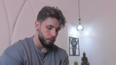 Jckson Stifler online show from January 2026 10:37:01 PM