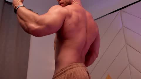 Jckson Stifler online show from February 2026 11:53:02 PM