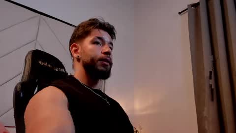 Jckson Stifler online show from April 2026 02:10:01 PM