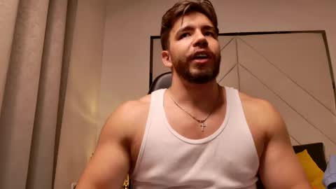 Jckson Stifler online show from May 2026 04:46:02 PM