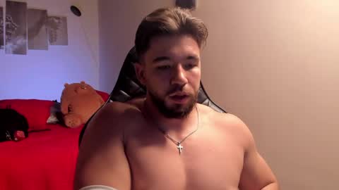 Jckson Stifler online show from May 2026 03:39:01 PM