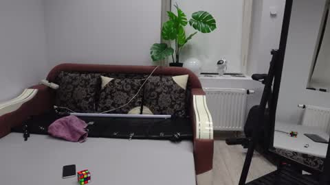 JACKSON TEELE online show from January 2026 08:51:02 PM