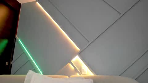 Jackson Wayne online show from March 2025 11:53:01 AM