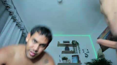 Jacksonmatt online show from October 2025 03:32:01 PM