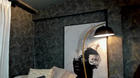 Snapshot of jacksonbell9 chatting on January 2025 11:00:01 AM Jackson Bell online show from January 2025 11:00:01 AM